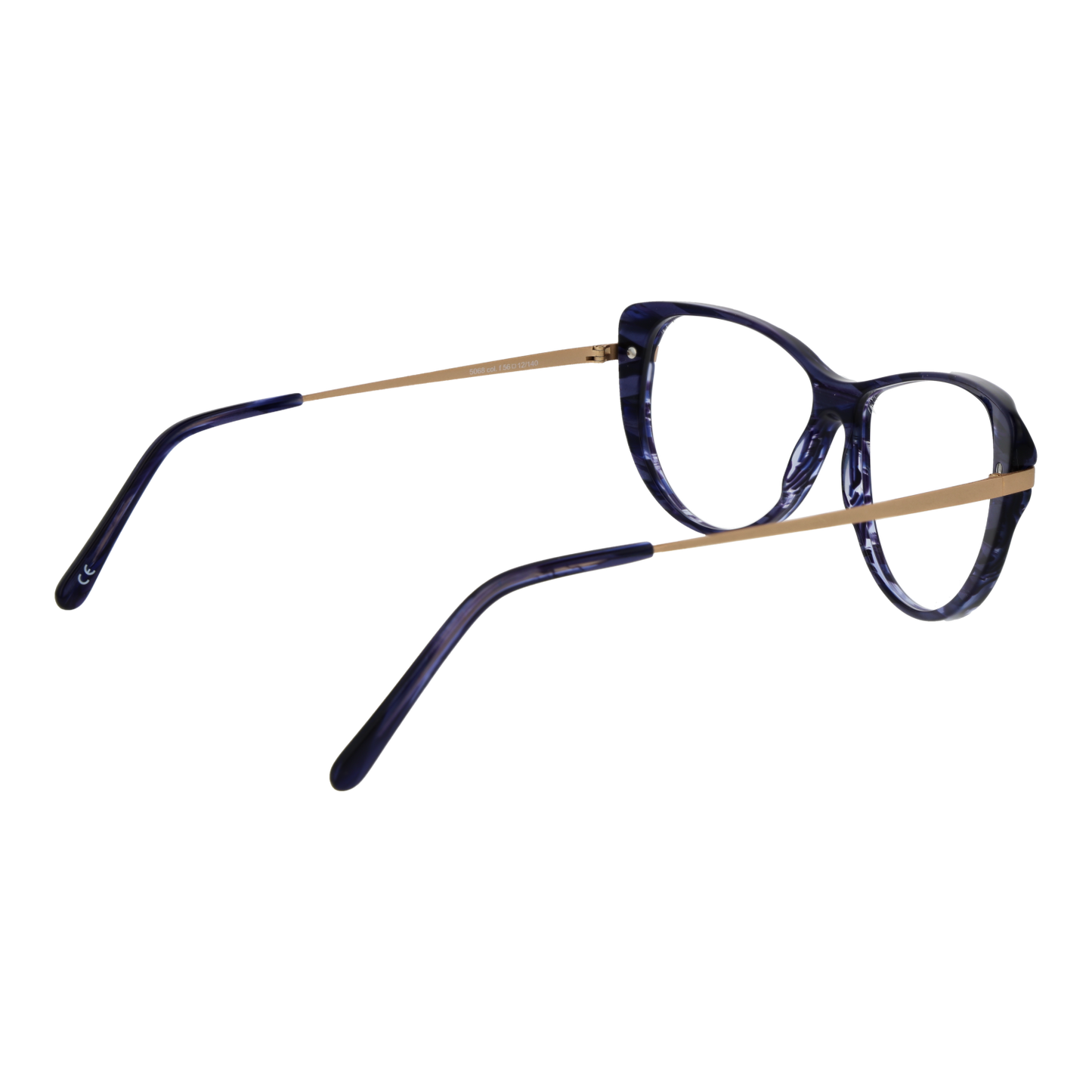 ANDY WOLF EYEWEAR 5068 56F Sonnenbrille ansicht-2