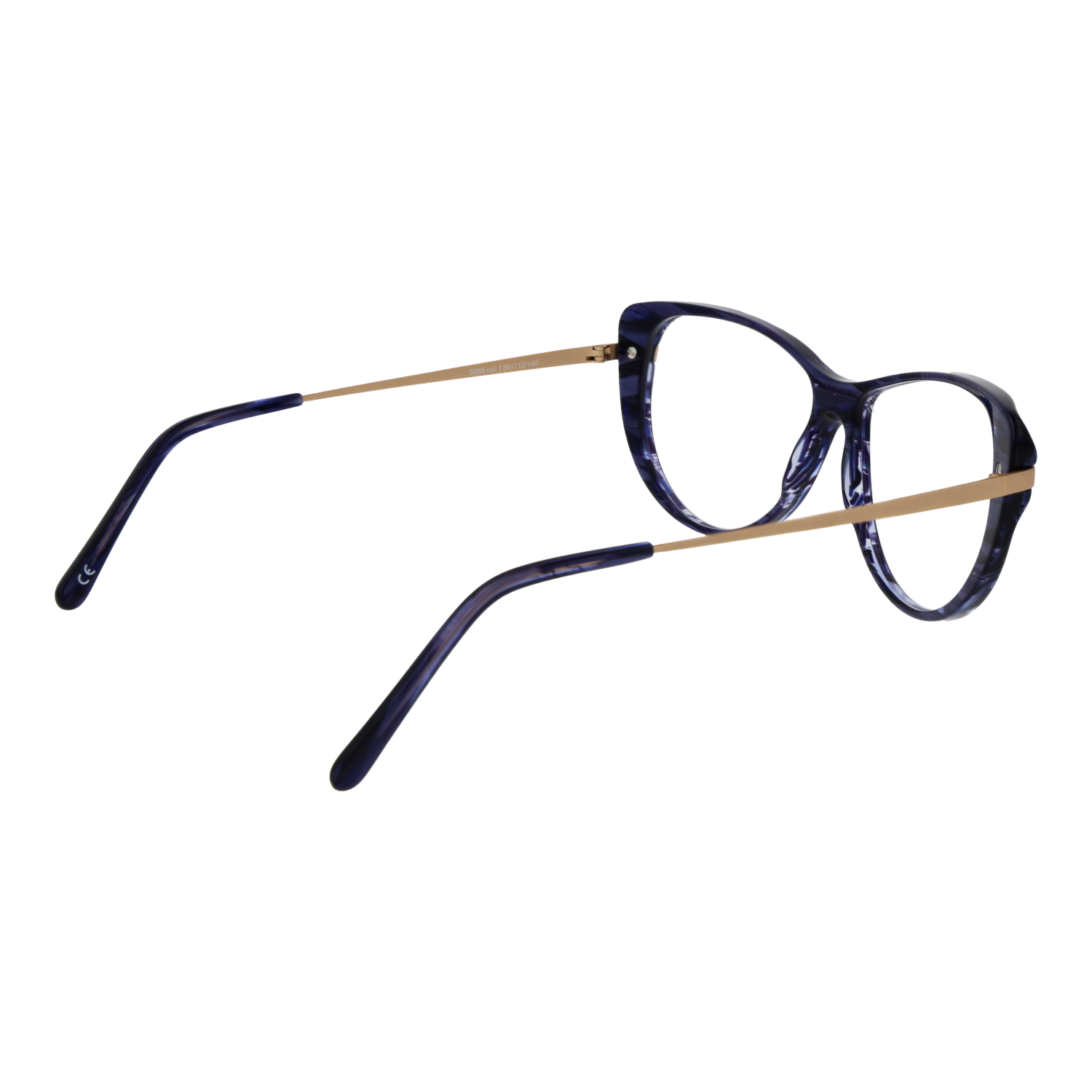 ANDY WOLF EYEWEAR 5068 56F Sonnenbrille ansicht-2