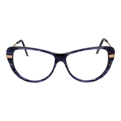 ANDY WOLF EYEWEAR 5068 56F Sonnenbrille