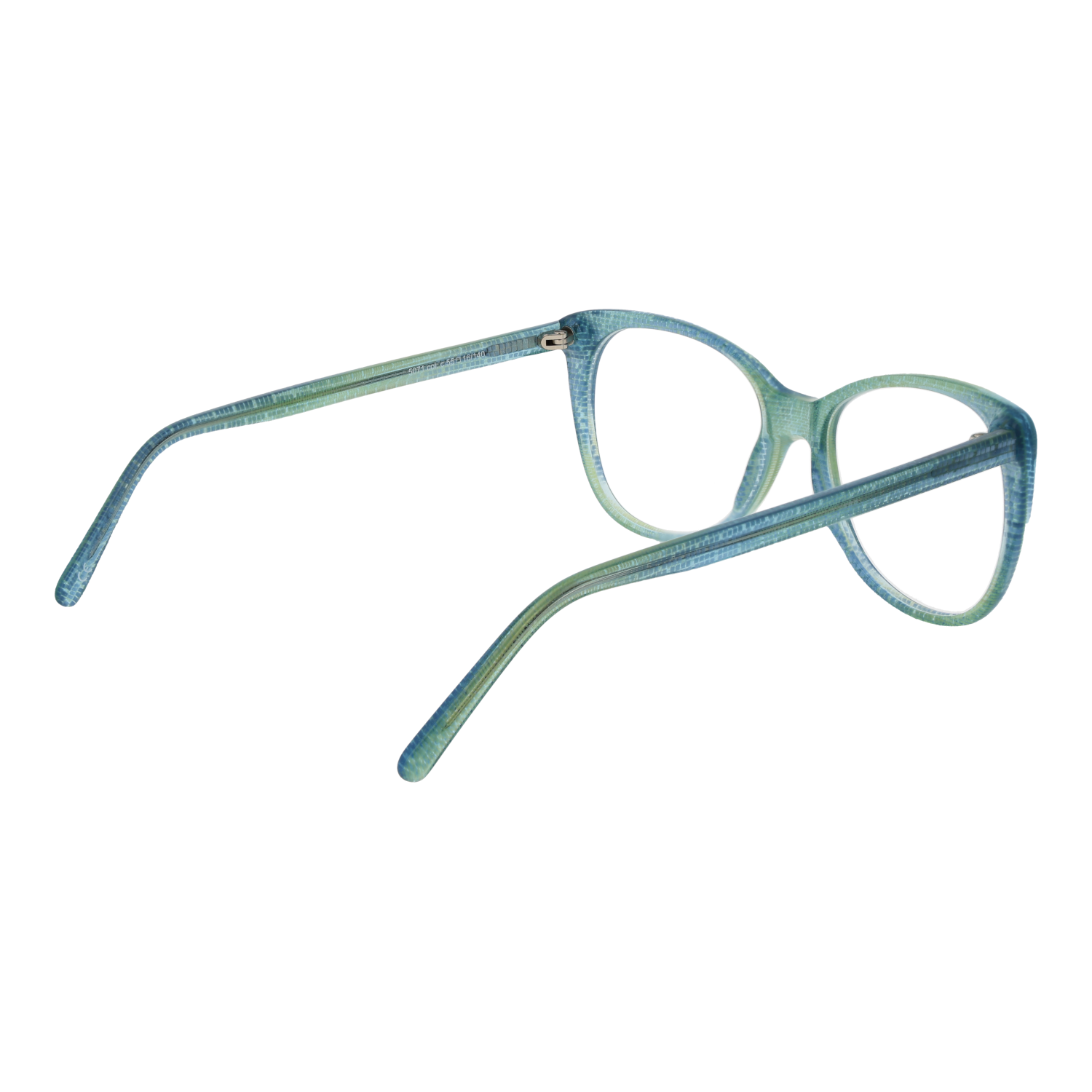 ANDY WOLF EYEWEAR 5071 55C Sonnenbrille ansicht-2