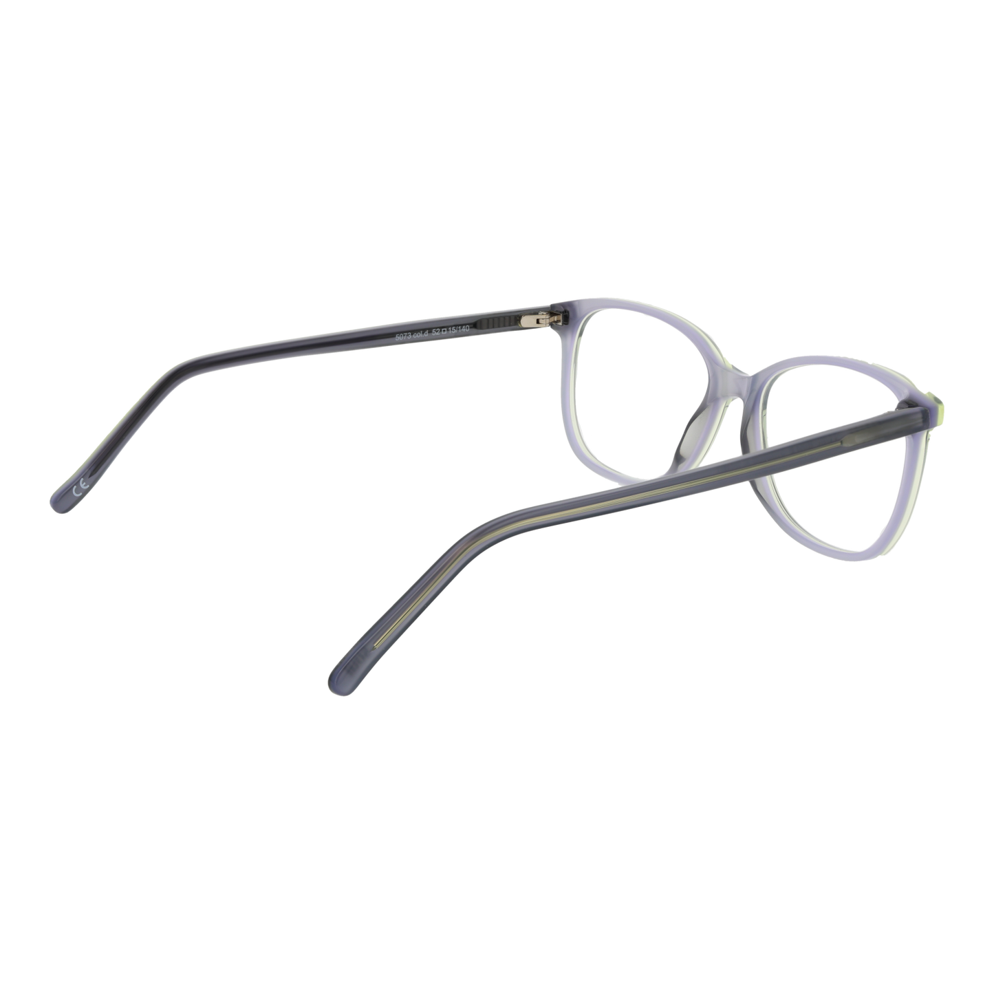ANDY WOLF EYEWEAR 5073 52D Sonnenbrille ansicht-2