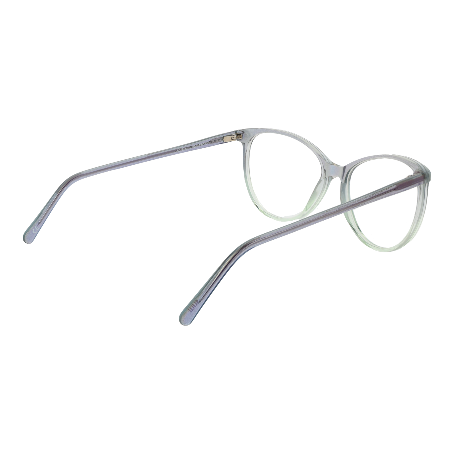 ANDY WOLF EYEWEAR 5076 55D Sonnenbrille ansicht-2