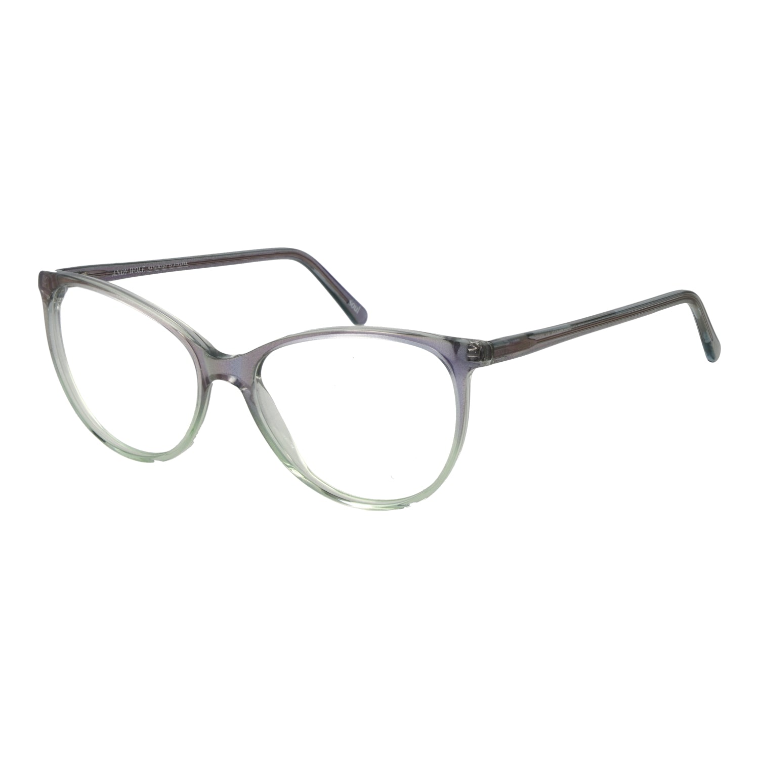 ANDY WOLF EYEWEAR 5076 55D Sonnenbrille ansicht-3