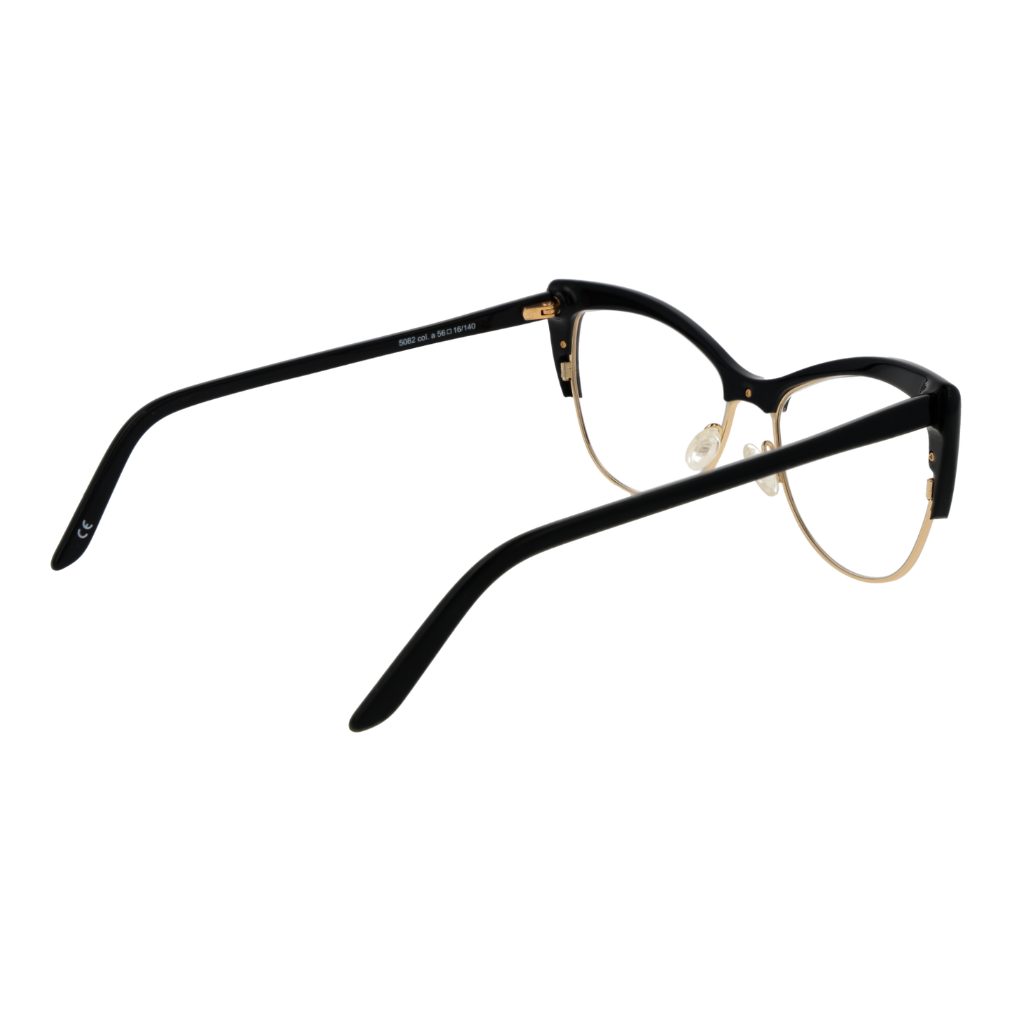 ANDY WOLF EYEWEAR 5082 56A Sonnenbrille ansicht-2