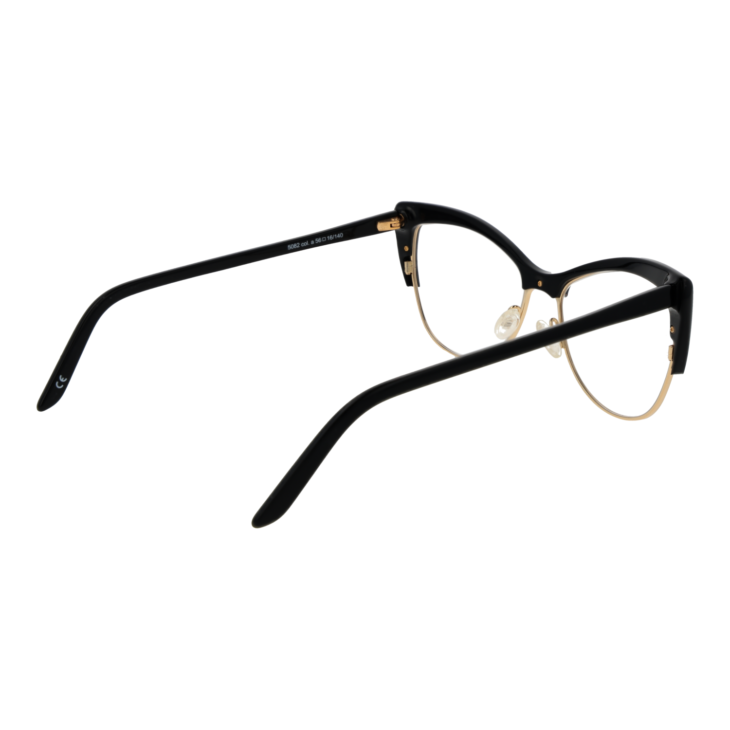 ANDY WOLF EYEWEAR 5082 56A Sonnenbrille ansicht-2