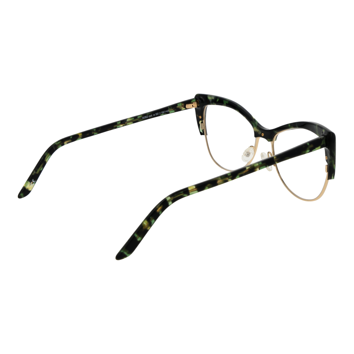 ANDY WOLF EYEWEAR 5082 56E Sonnenbrille ansicht-2