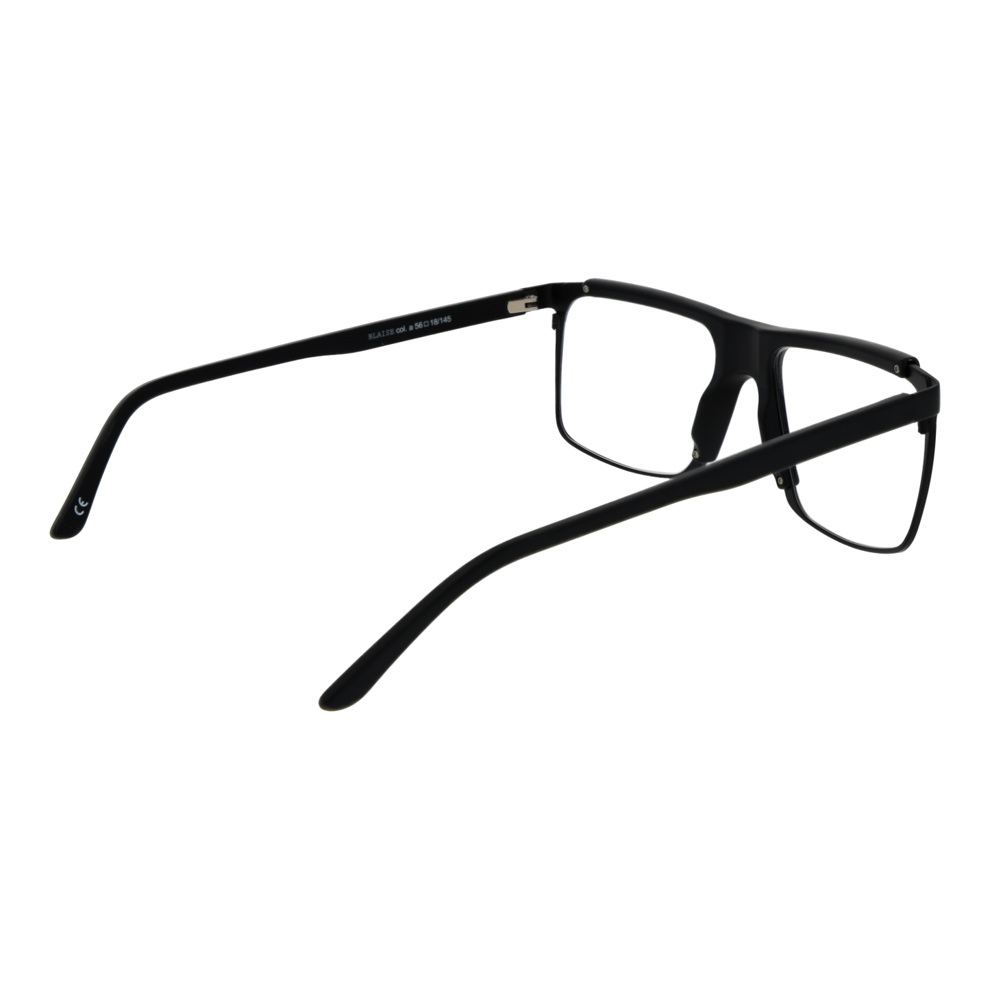 ANDY WOLF EYEWEAR Blaise 56A Sonnenbrille ansicht-2