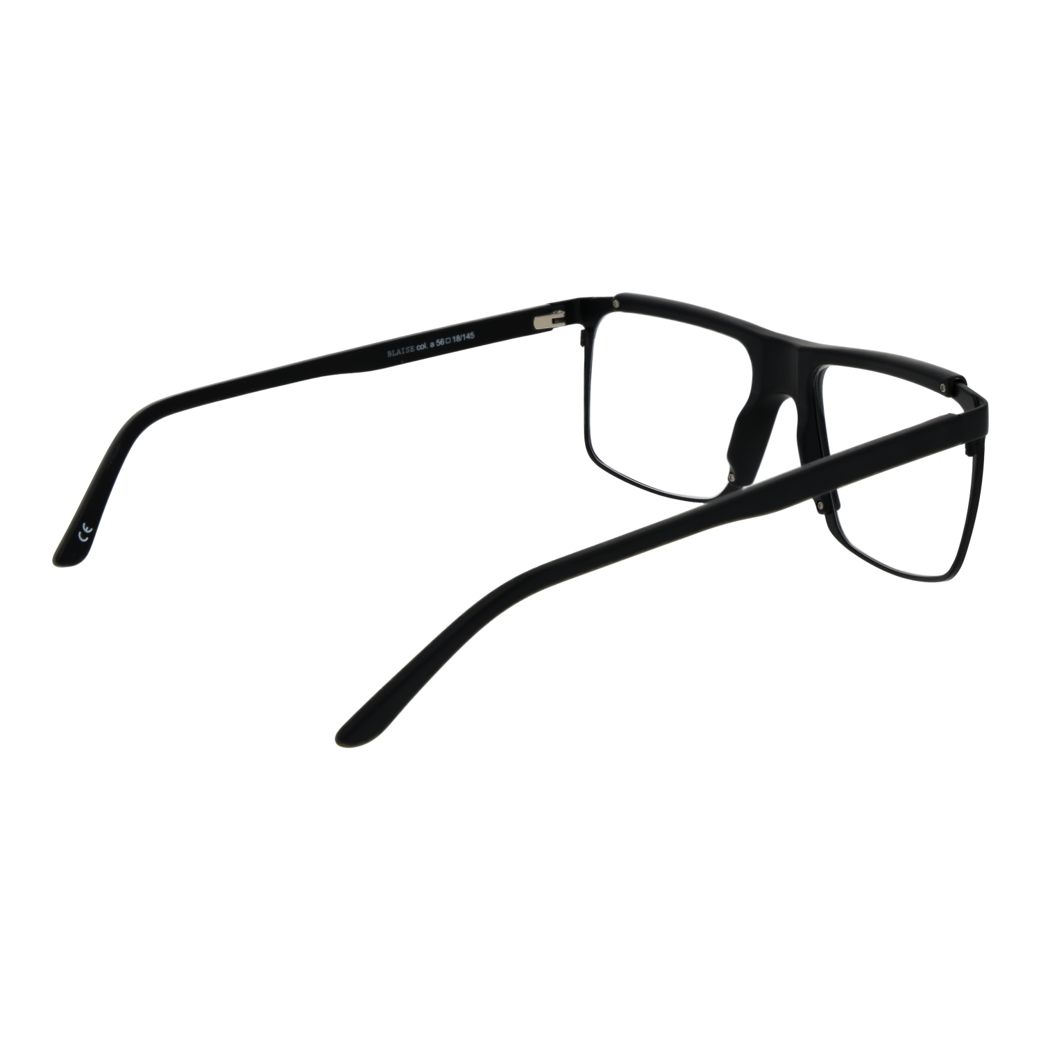 ANDY WOLF EYEWEAR Blaise 56A Sonnenbrille ansicht-2
