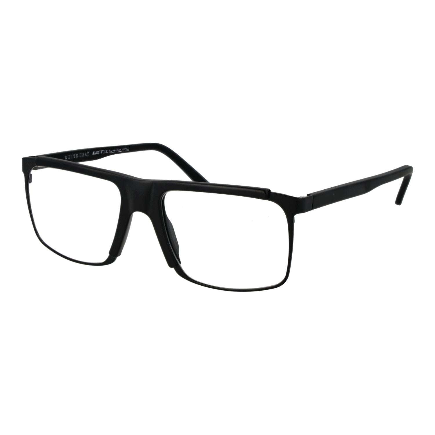 ANDY WOLF EYEWEAR Blaise 56A Sonnenbrille ansicht-3