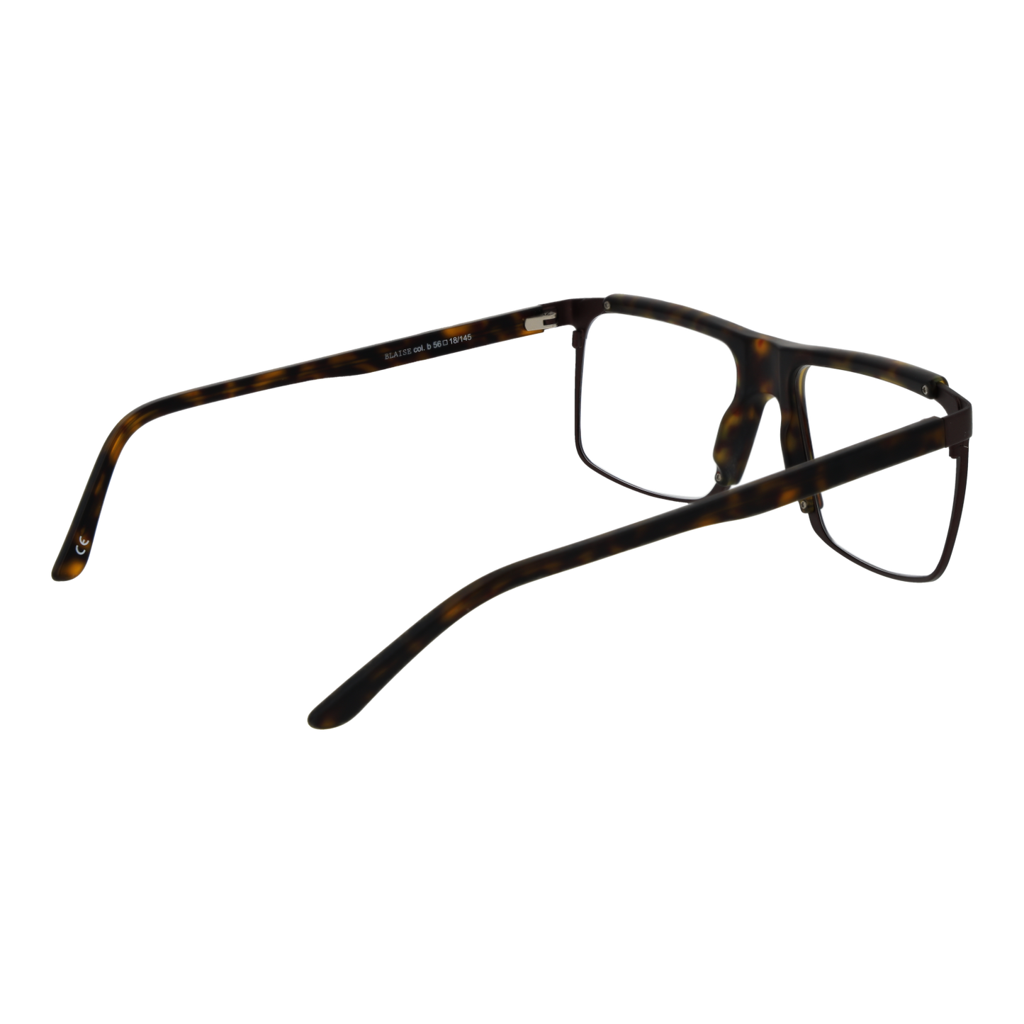 ANDY WOLF EYEWEAR Blaise 56B Sonnenbrille ansicht-2