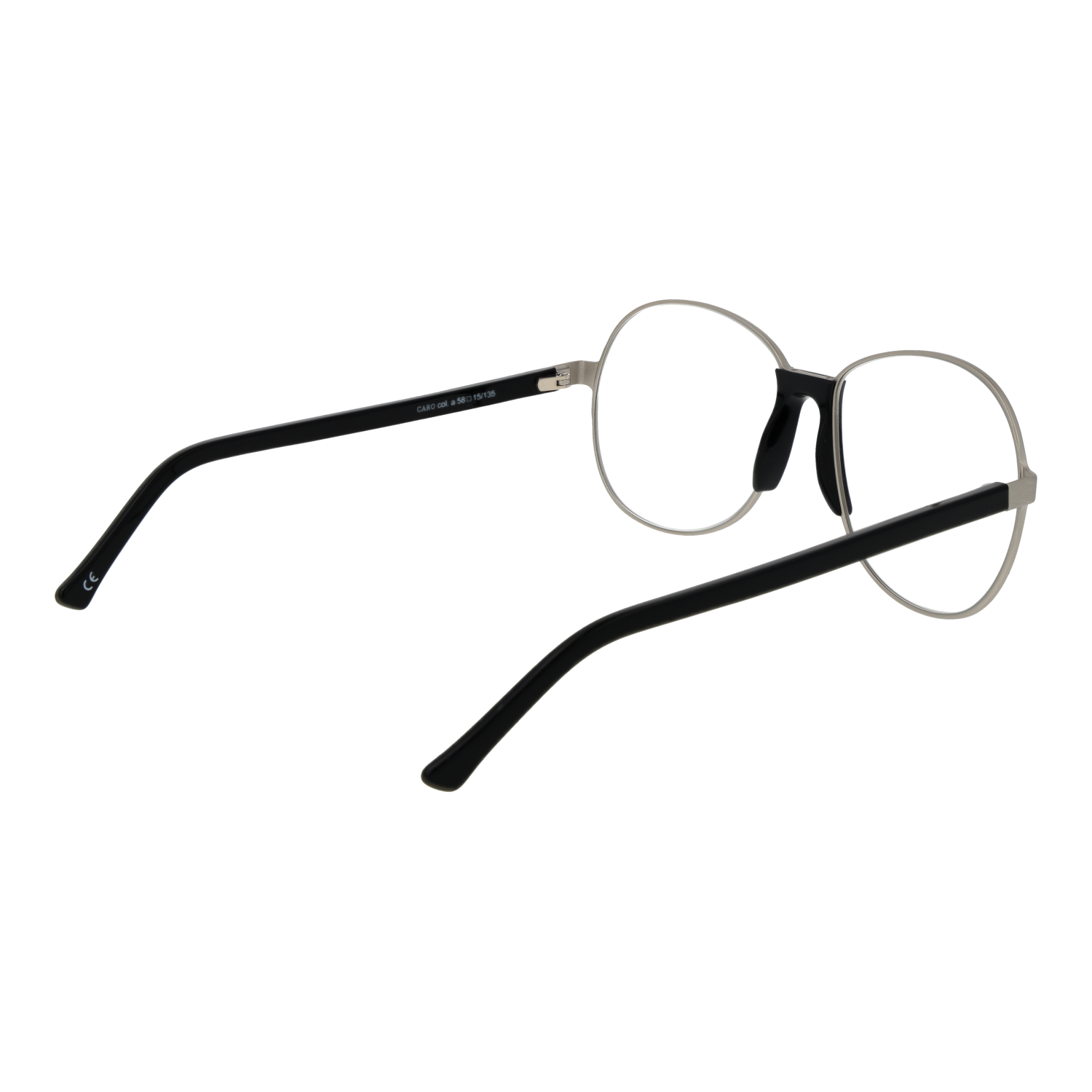 ANDY WOLF EYEWEAR Caro 58A Sonnenbrille ansicht-2
