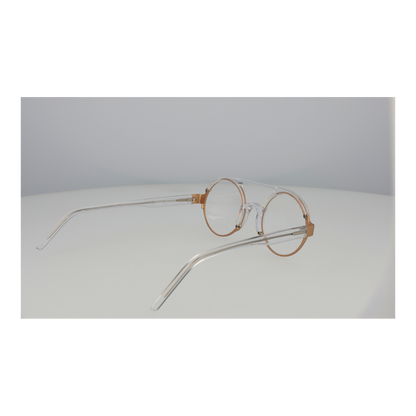 ANDY WOLF EYEWEAR Chen 49C Sonnenbrille ansicht-2