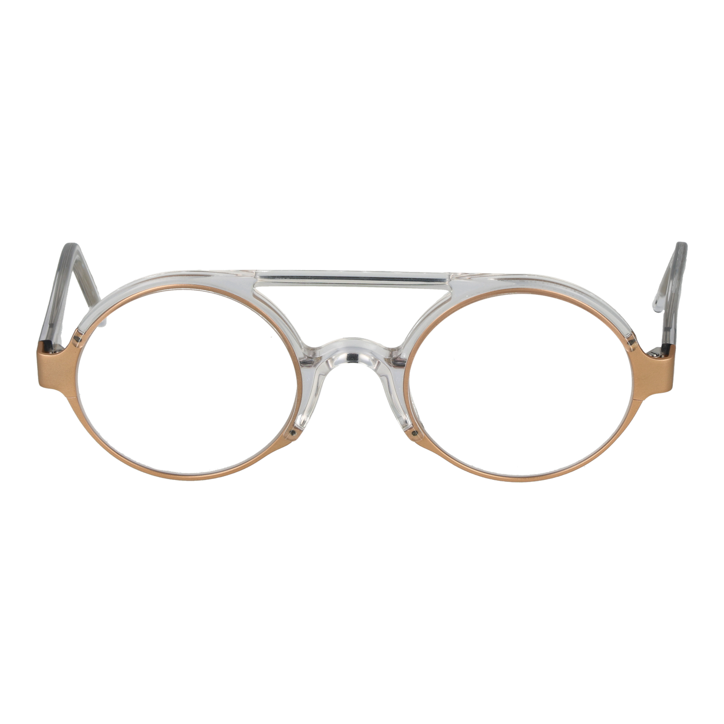 ANDY WOLF EYEWEAR Chen 49C Sonnenbrille