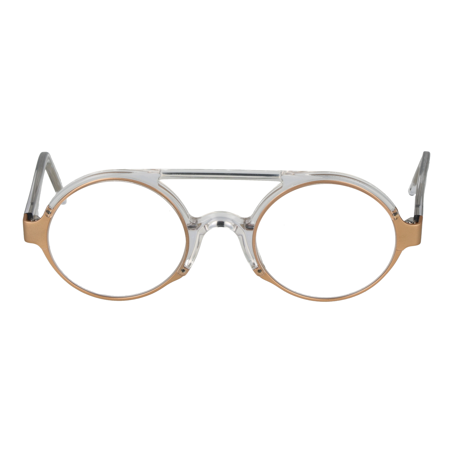 ANDY WOLF EYEWEAR Chen 49C Sonnenbrille