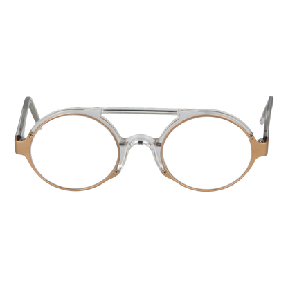ANDY WOLF EYEWEAR Chen 49C Sonnenbrille