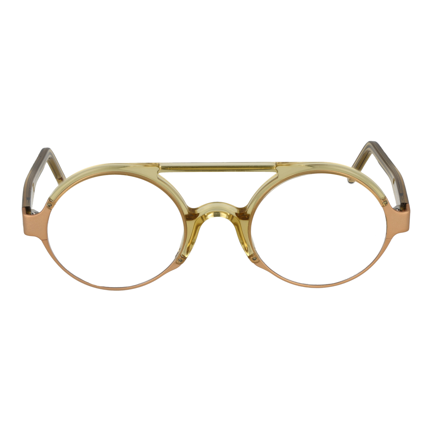 ANDY WOLF EYEWEAR Chen 49G Sonnenbrille