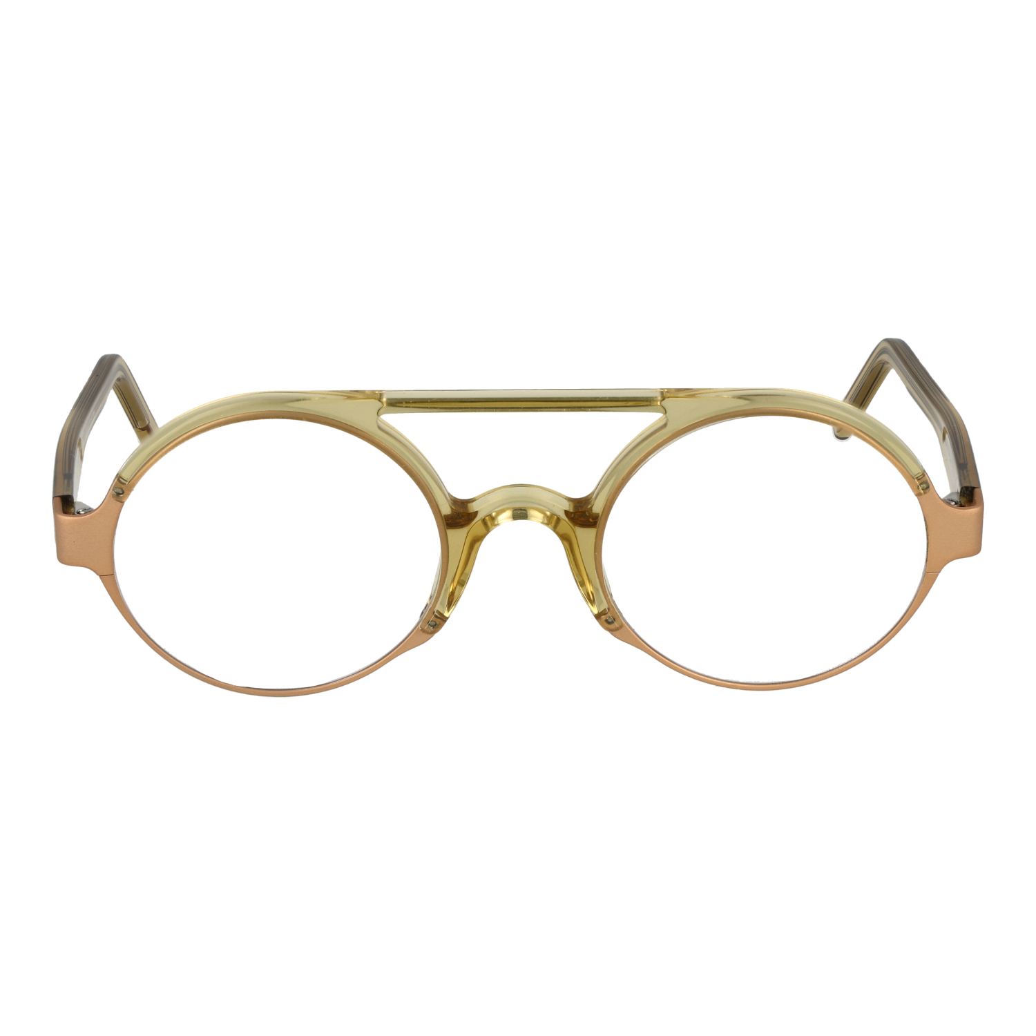 ANDY WOLF EYEWEAR Chen 49G Sonnenbrille