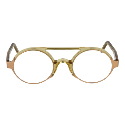 ANDY WOLF EYEWEAR Chen 49G Sonnenbrille