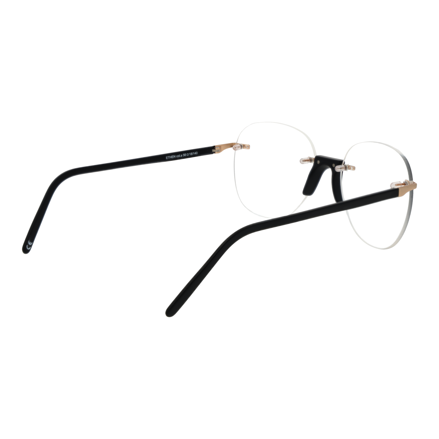 ANDY WOLF EYEWEAR Ethen 56A Sonnenbrille ansicht-2