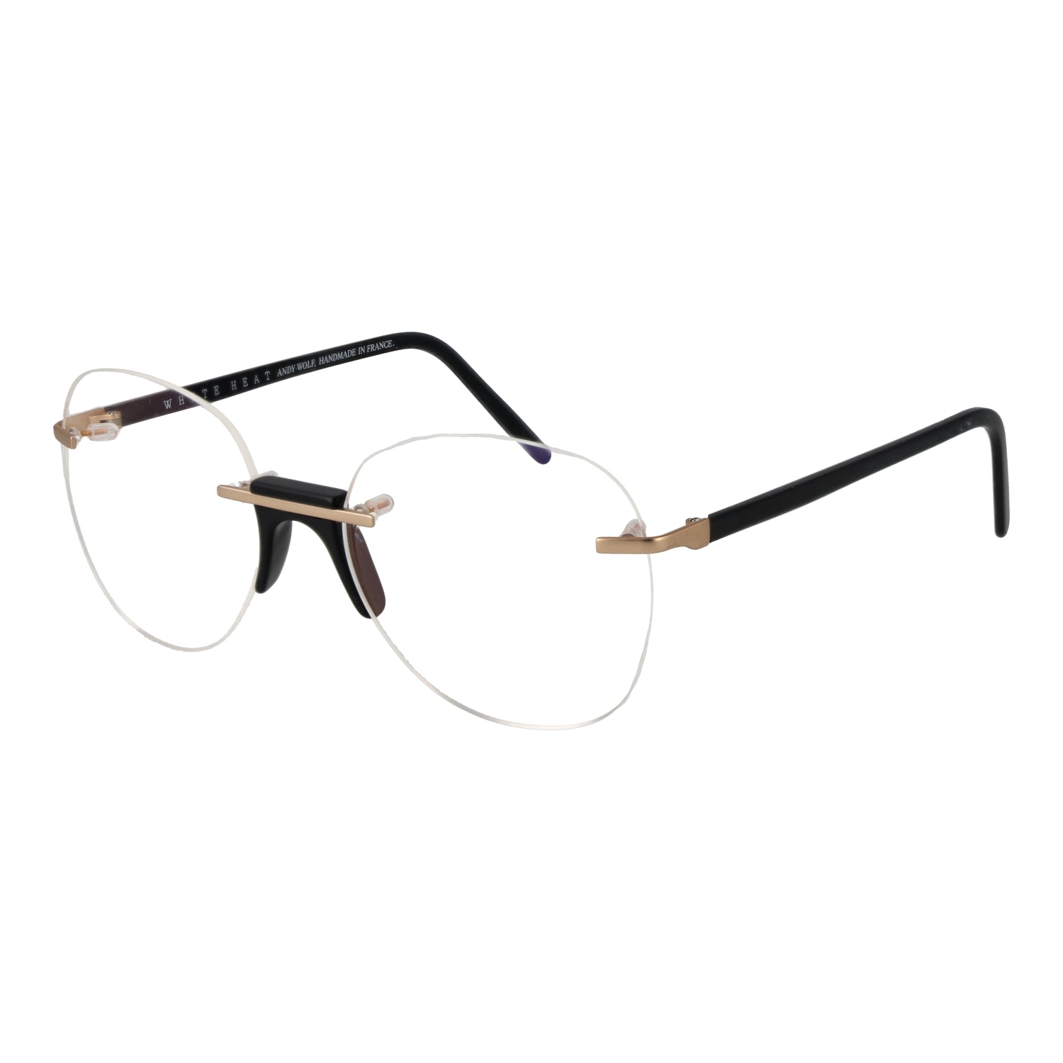 ANDY WOLF EYEWEAR Ethen 56A Sonnenbrille ansicht-3