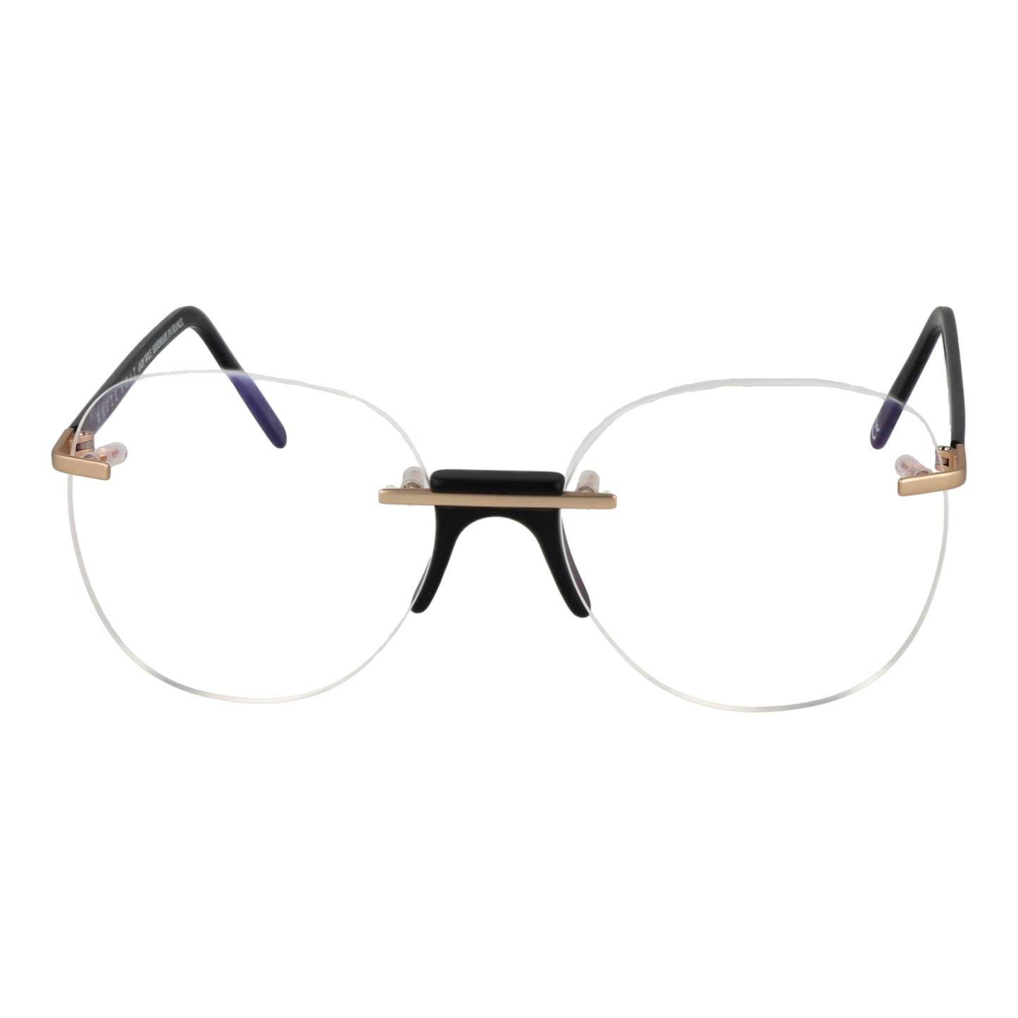 ANDY WOLF EYEWEAR Ethen 56A Sonnenbrille