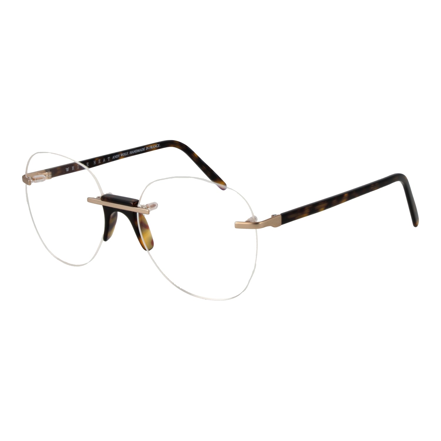 ANDY WOLF EYEWEAR Ethen 56B Sonnenbrille ansicht-3