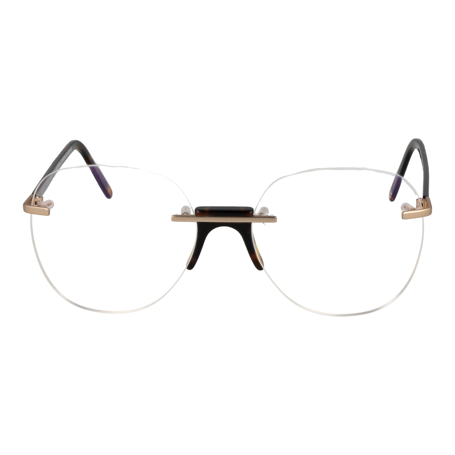 ANDY WOLF EYEWEAR Ethen 56B Sonnenbrille