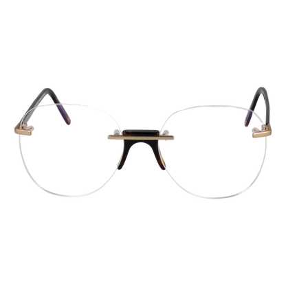 ANDY WOLF EYEWEAR Ethen 56B Sonnenbrille