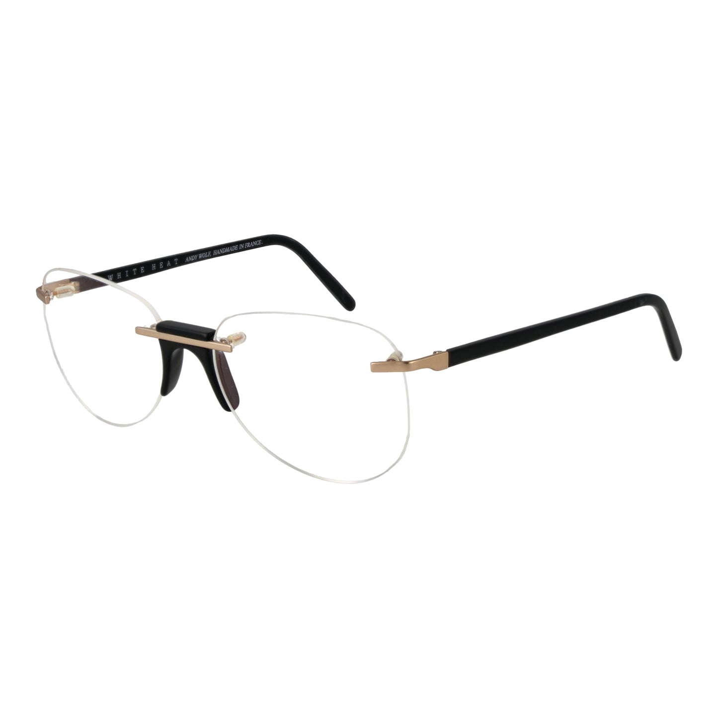 ANDY WOLF EYEWEAR Faria 56A Sonnenbrille ansicht-3