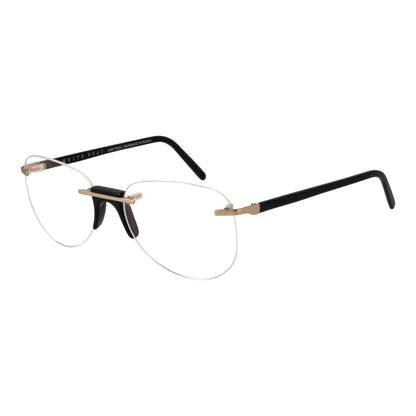 ANDY WOLF EYEWEAR Faria 56A Sonnenbrille ansicht-3