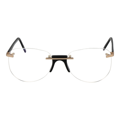 ANDY WOLF EYEWEAR Faria 56A Sonnenbrille