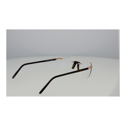 ANDY WOLF EYEWEAR Gawecki 54B Sonnenbrille ansicht-2