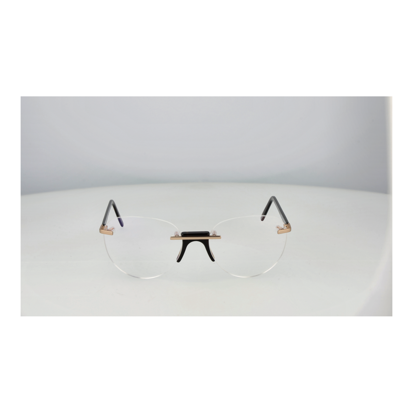 ANDY WOLF EYEWEAR Gawecki 54B Sonnenbrille