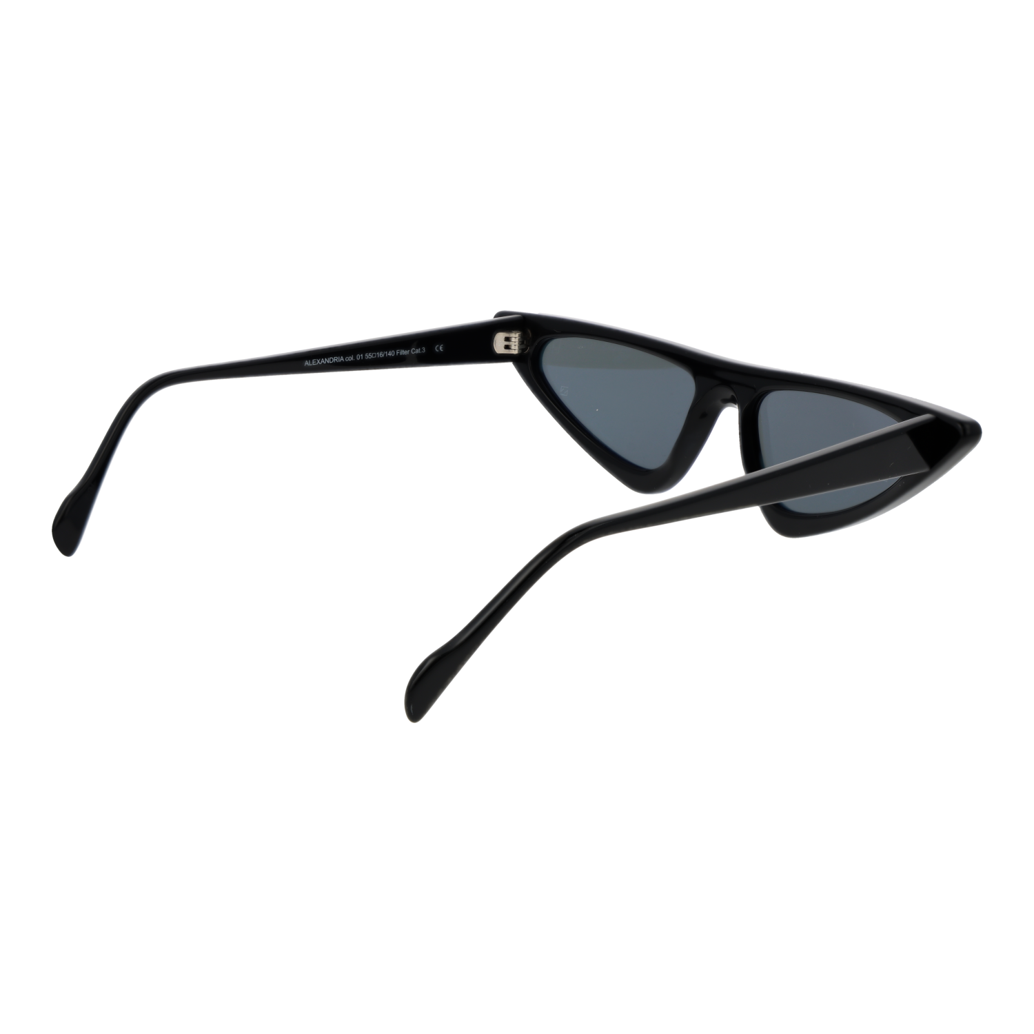 ANDY WOLF SUNGLASSES Alexandria 5501 Sonnenbrille ansicht-2