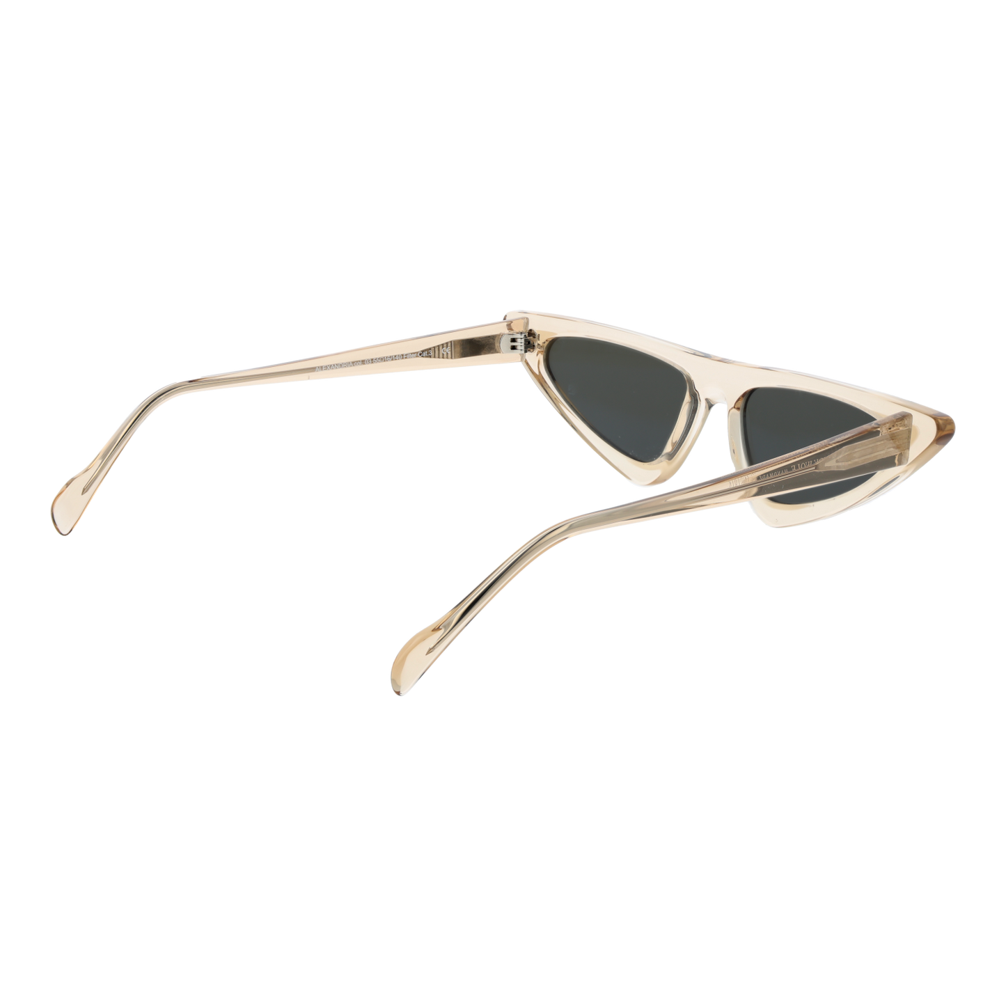 ANDY WOLF SUNGLASSES Alexandria 5503 Sonnenbrille ansicht-2