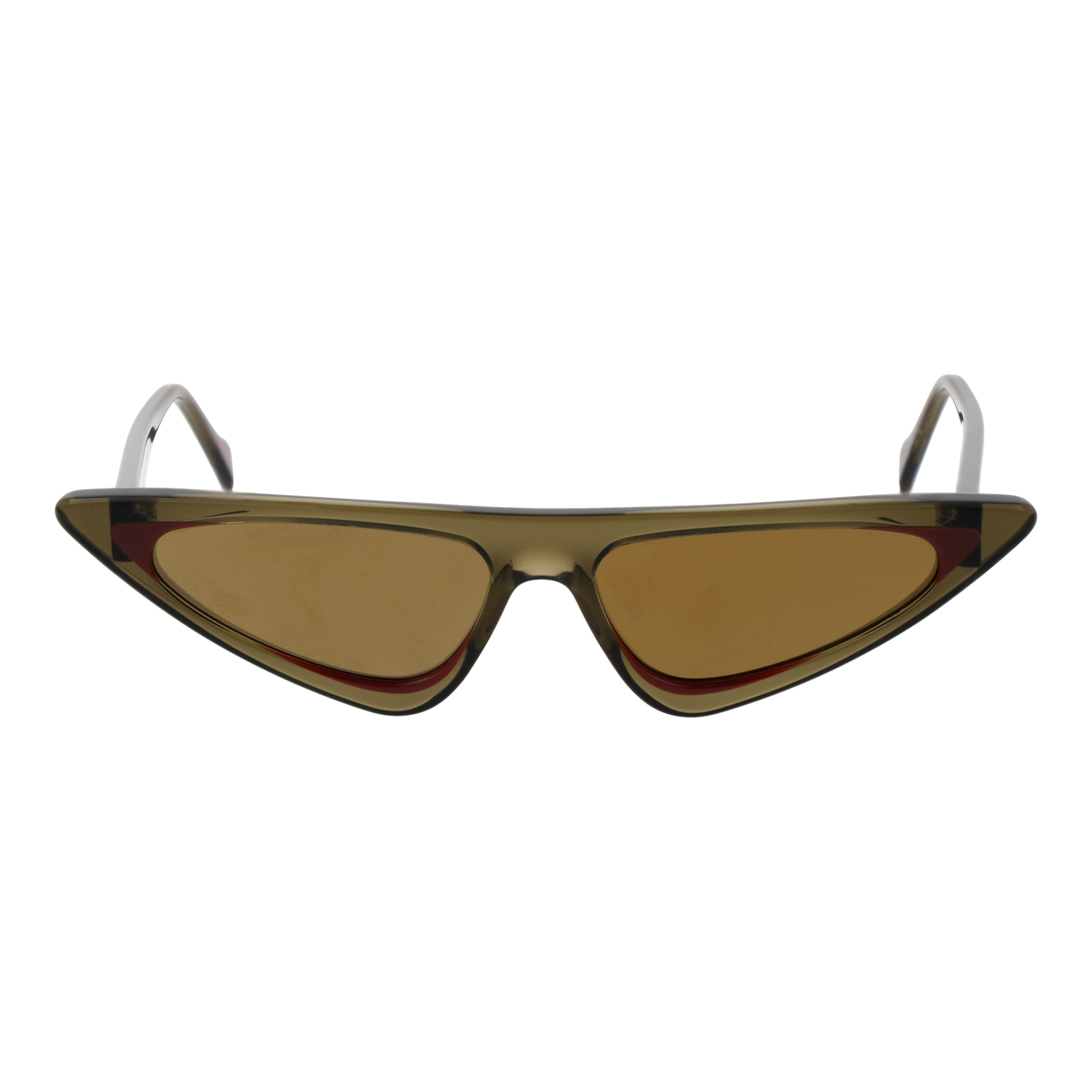 ANDY WOLF SUNGLASSES Alexandria 555 Sonnenbrille