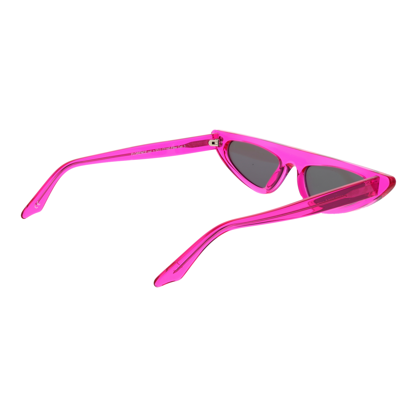 ANDY WOLF SUNGLASSES Florence 53N Sonnenbrille ansicht-2