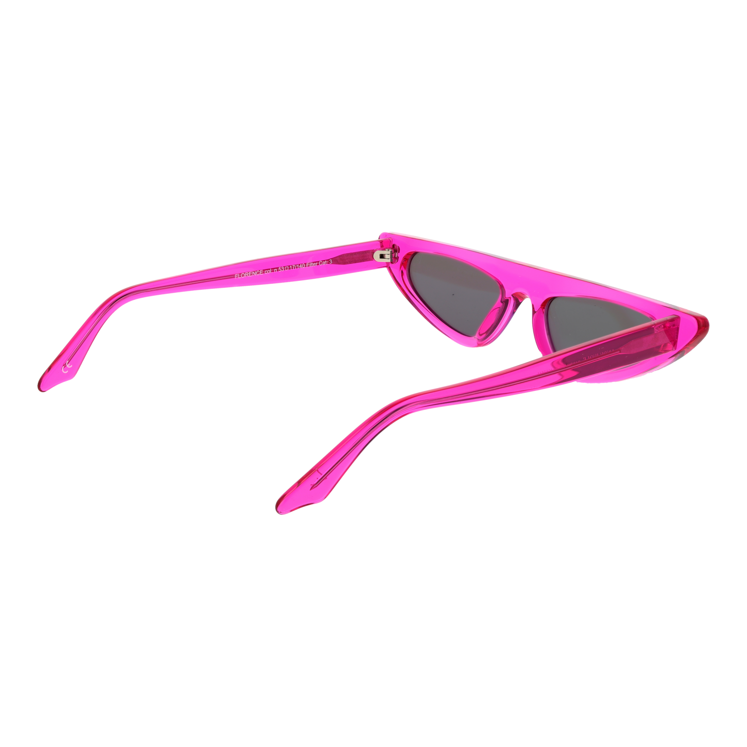 ANDY WOLF SUNGLASSES Florence 53N Sonnenbrille ansicht-2
