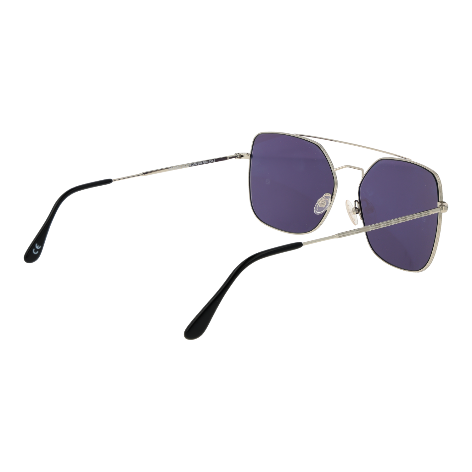 ANDY WOLF SUNGLASSES Georgia 59A Sonnenbrille ansicht-2