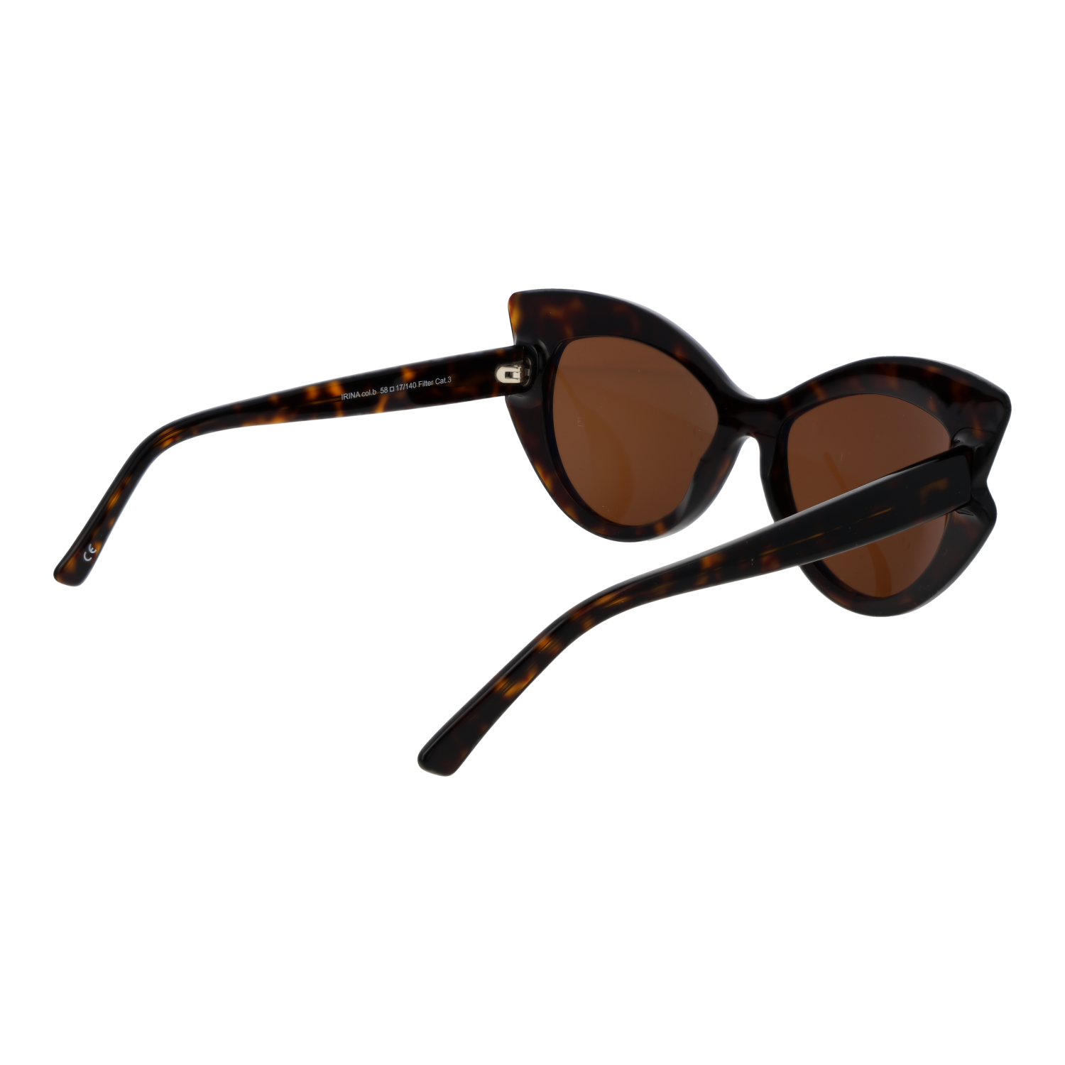 ANDY WOLF SUNGLASSES Irina 59B Sonnenbrille ansicht-2