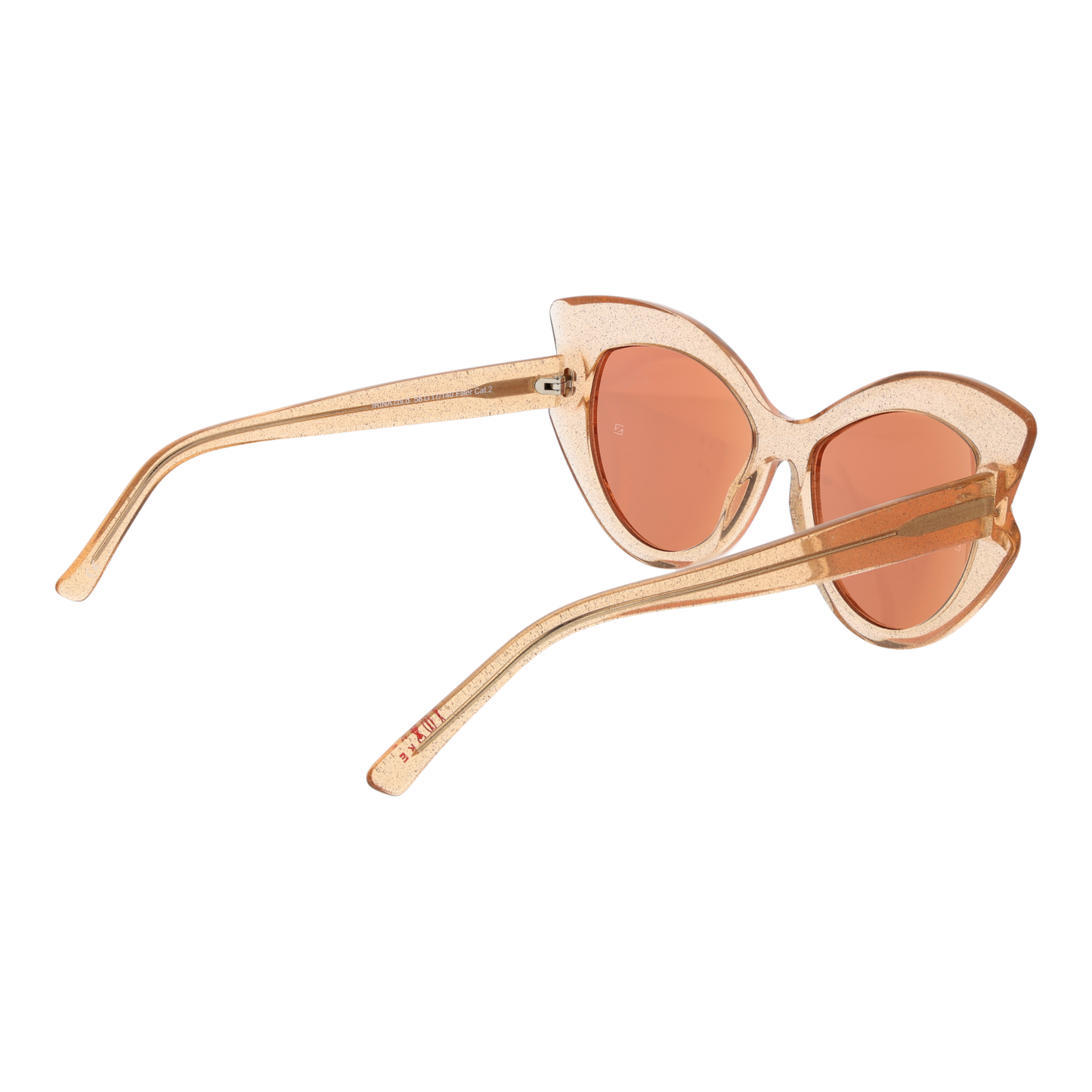 ANDY WOLF SUNGLASSES Irina 59D Sonnenbrille ansicht-2