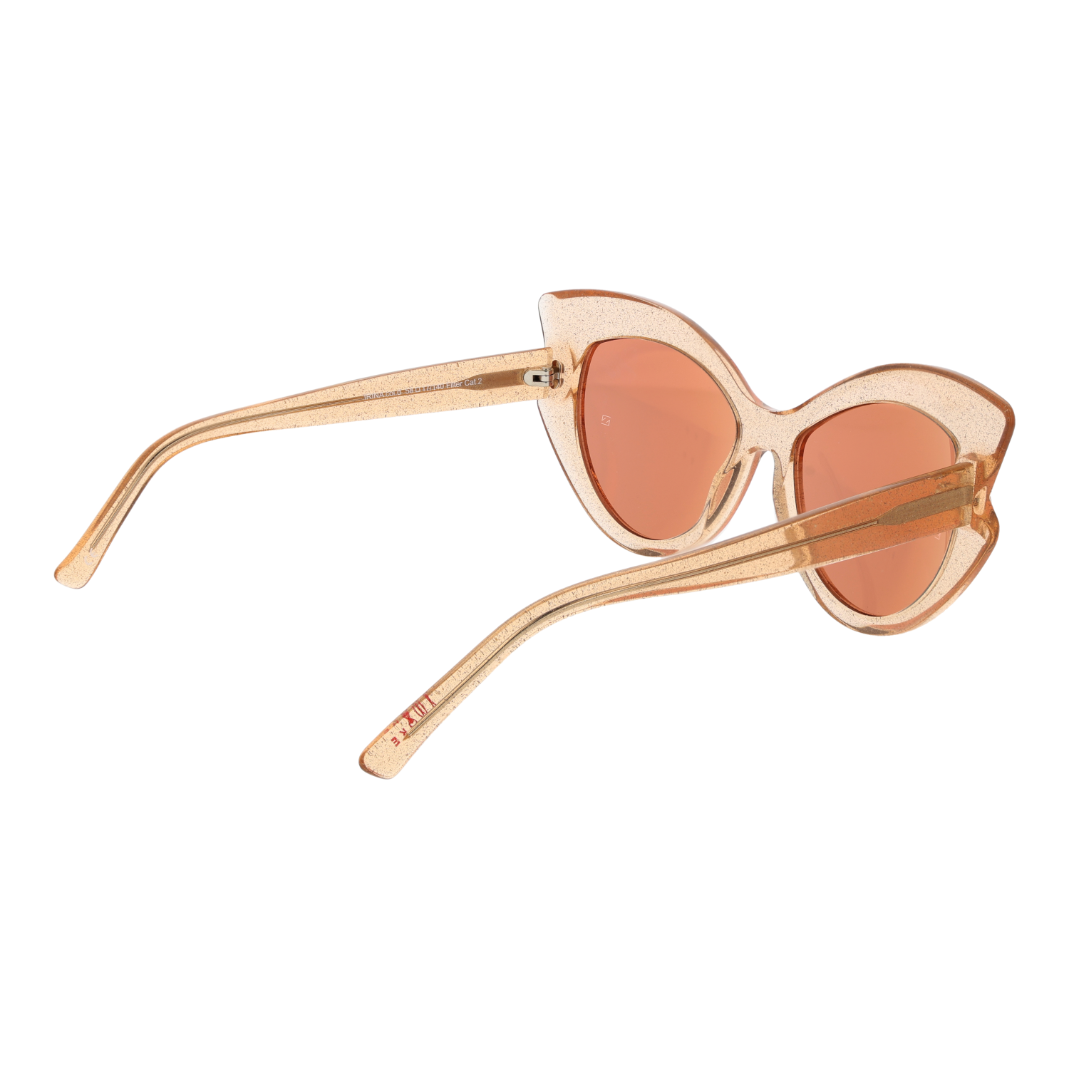ANDY WOLF SUNGLASSES Irina 59D Sonnenbrille ansicht-2