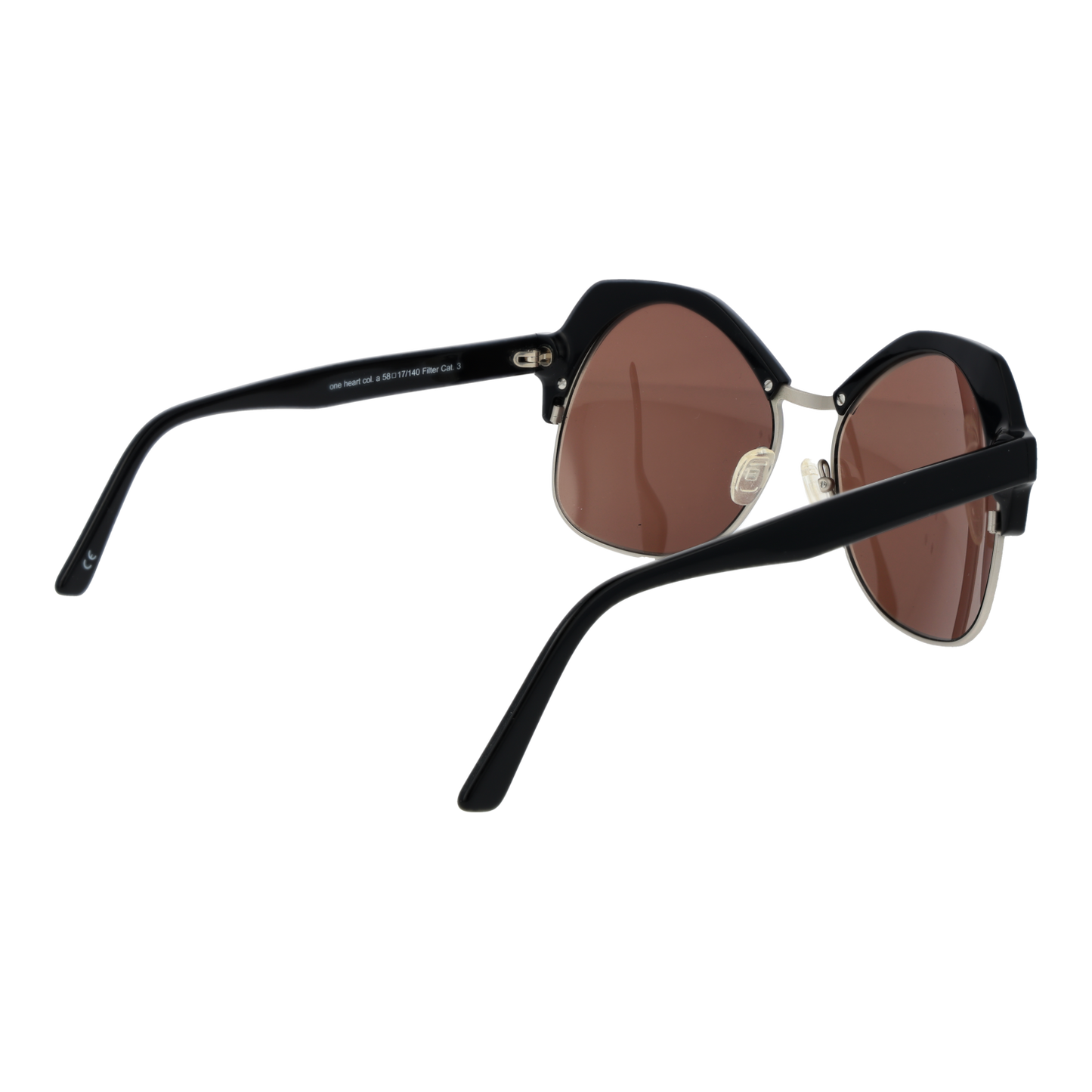 ANDY WOLF SUNGLASSES ONE 58A Sonnenbrille ansicht-2