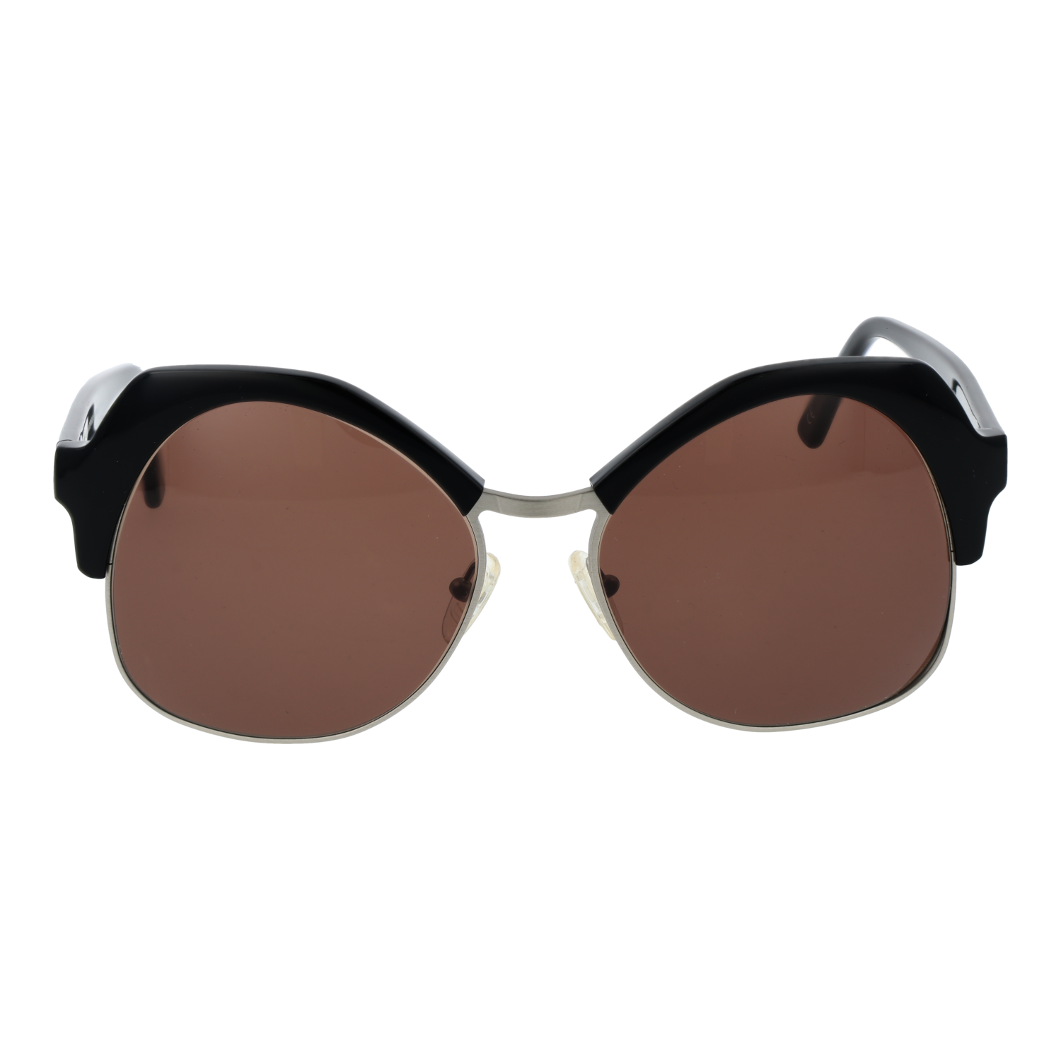 ANDY WOLF SUNGLASSES ONE 58A Sonnenbrille