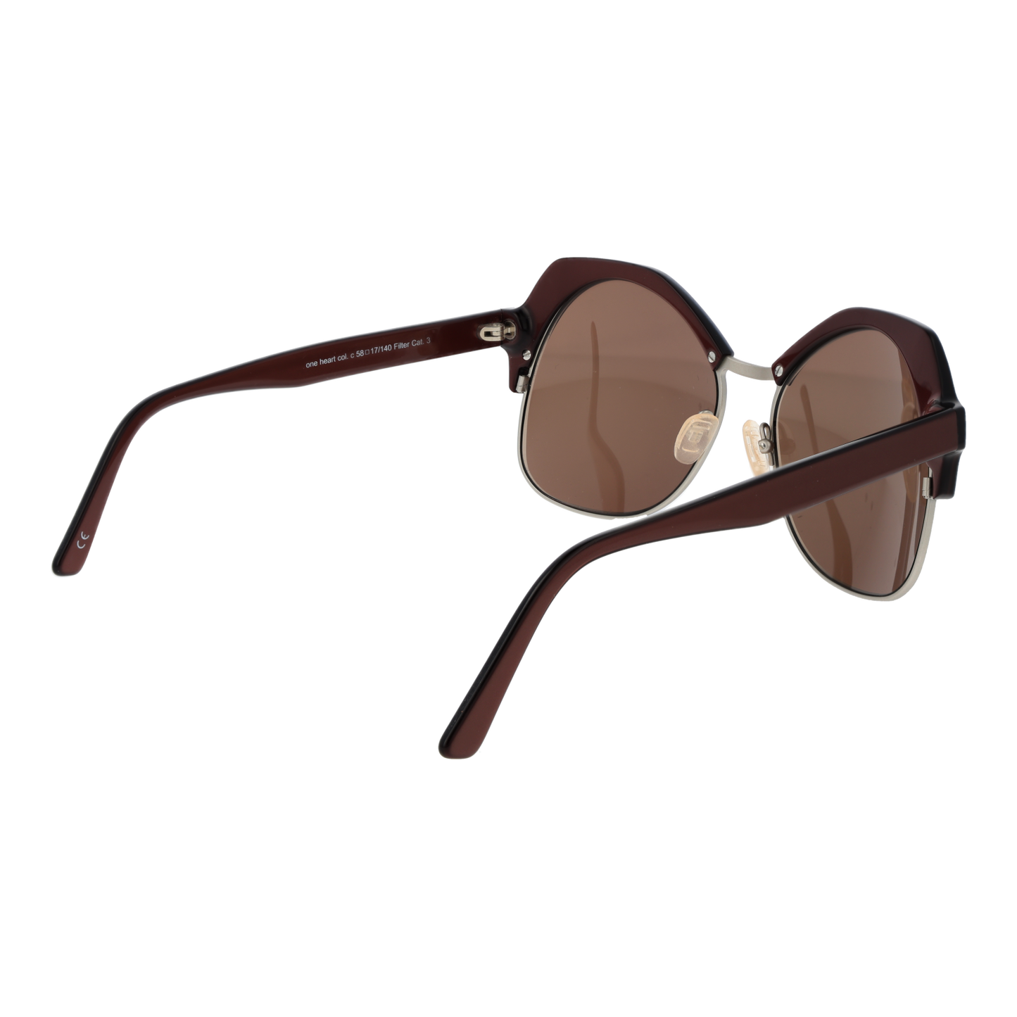 ANDY WOLF SUNGLASSES ONE58C Sonnenbrille ansicht-2