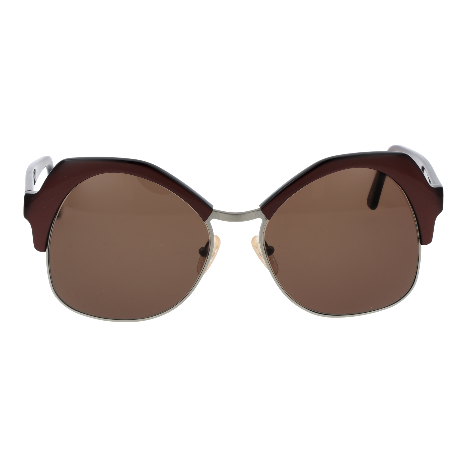 ANDY WOLF SUNGLASSES ONE58C Sonnenbrille