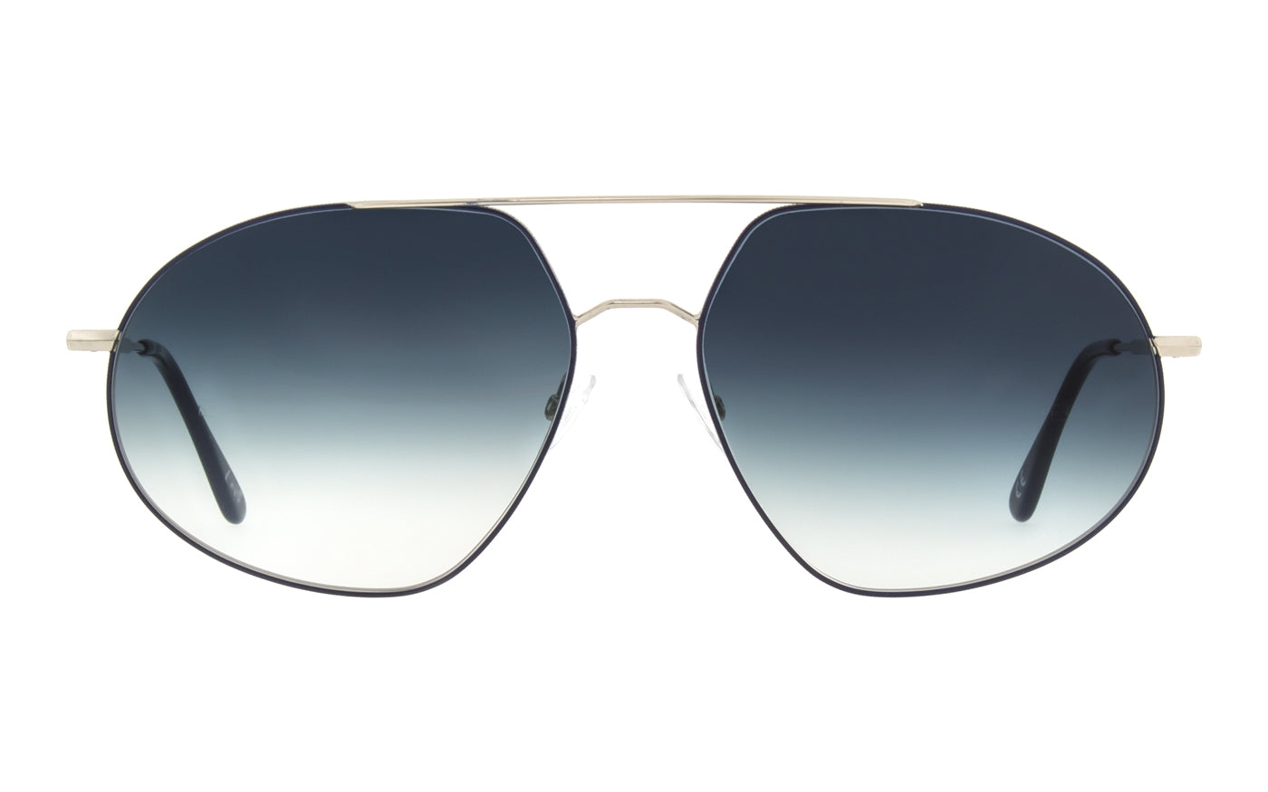 ANDY WOLF SUNGLASSES Quincy 61G Sonnenbrille ansicht-2