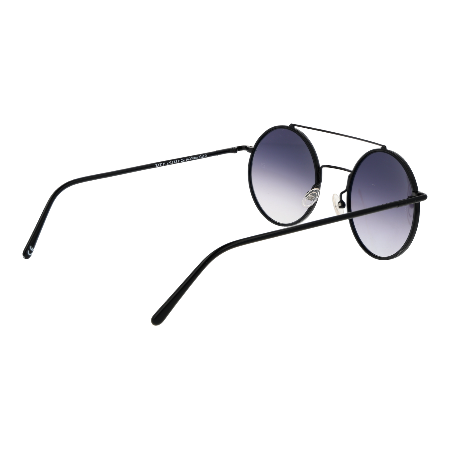 ANDY WOLF SUNGLASSES Tati B- 48F Sonnenbrille ansicht-2
