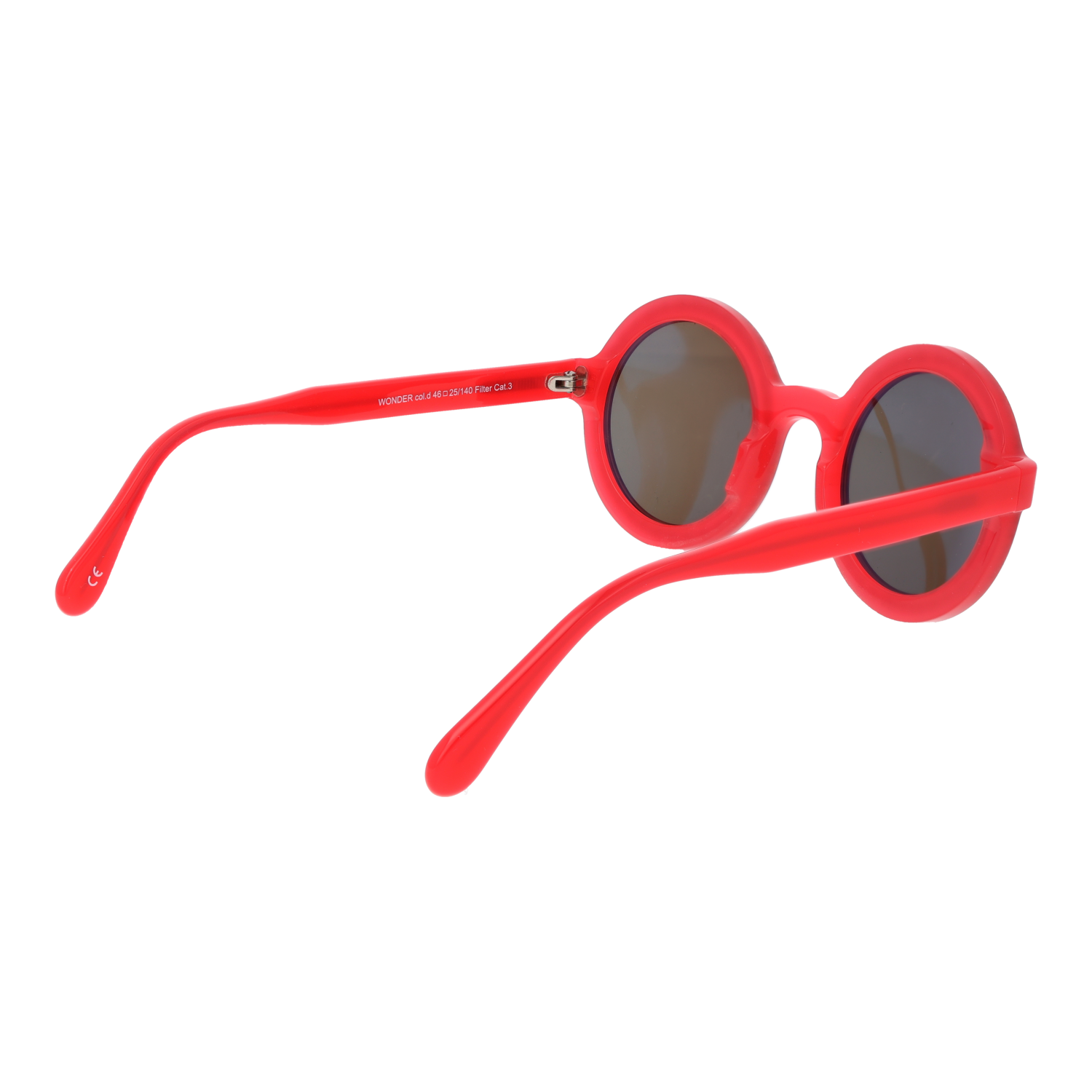ANDY WOLF SUNGLASSES Wonder 46D Sonnenbrille ansicht-2