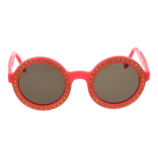 ANDY WOLF SUNGLASSES Unisex Sonnenbrille UV400 Wonder 46D – Produktansicht